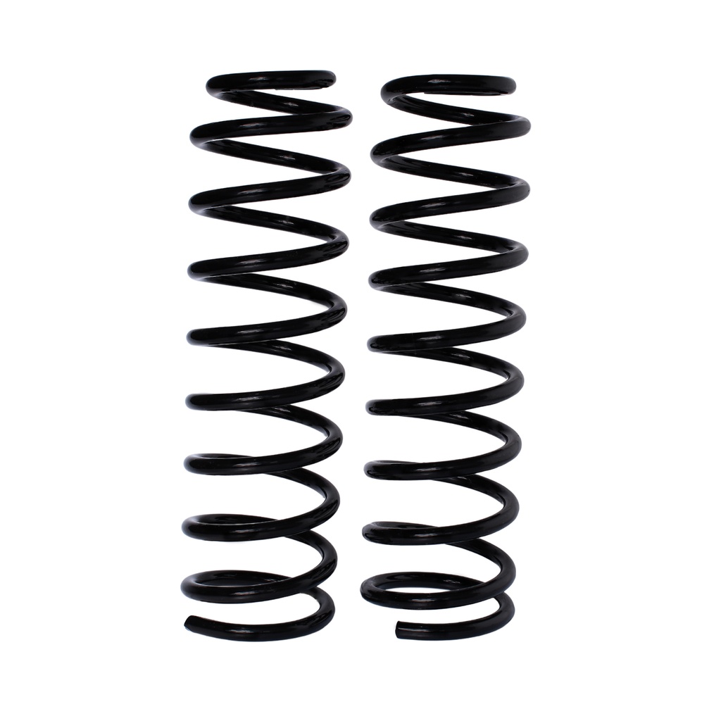 Resorte JEEP Wrangler 2007-2017 Delantero (Par)