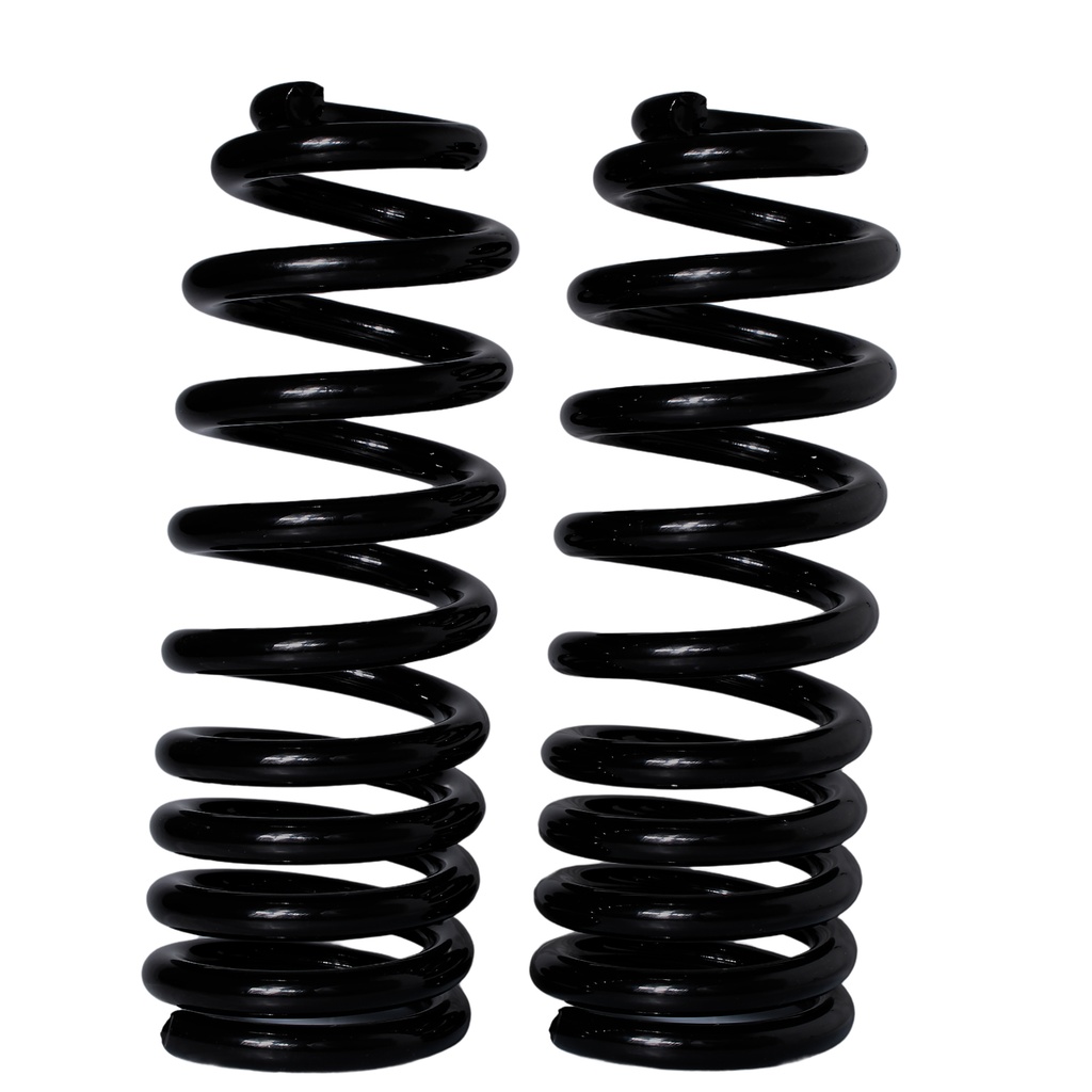 Resorte MAZDA Pickup 4x2 B2300 1994-1997 Delantero (Par)