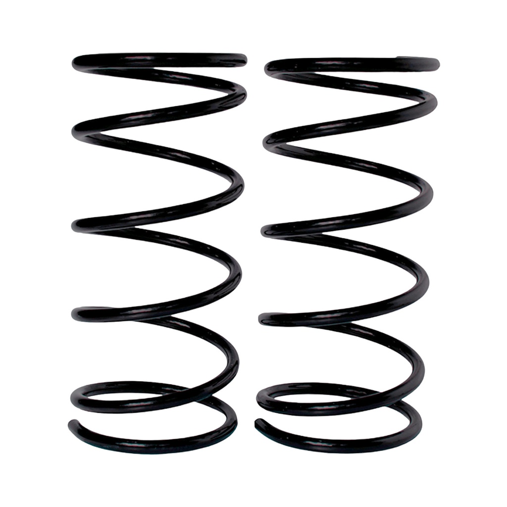 Resorte NISSAN Altima 1993-1997 Delantero (Par)