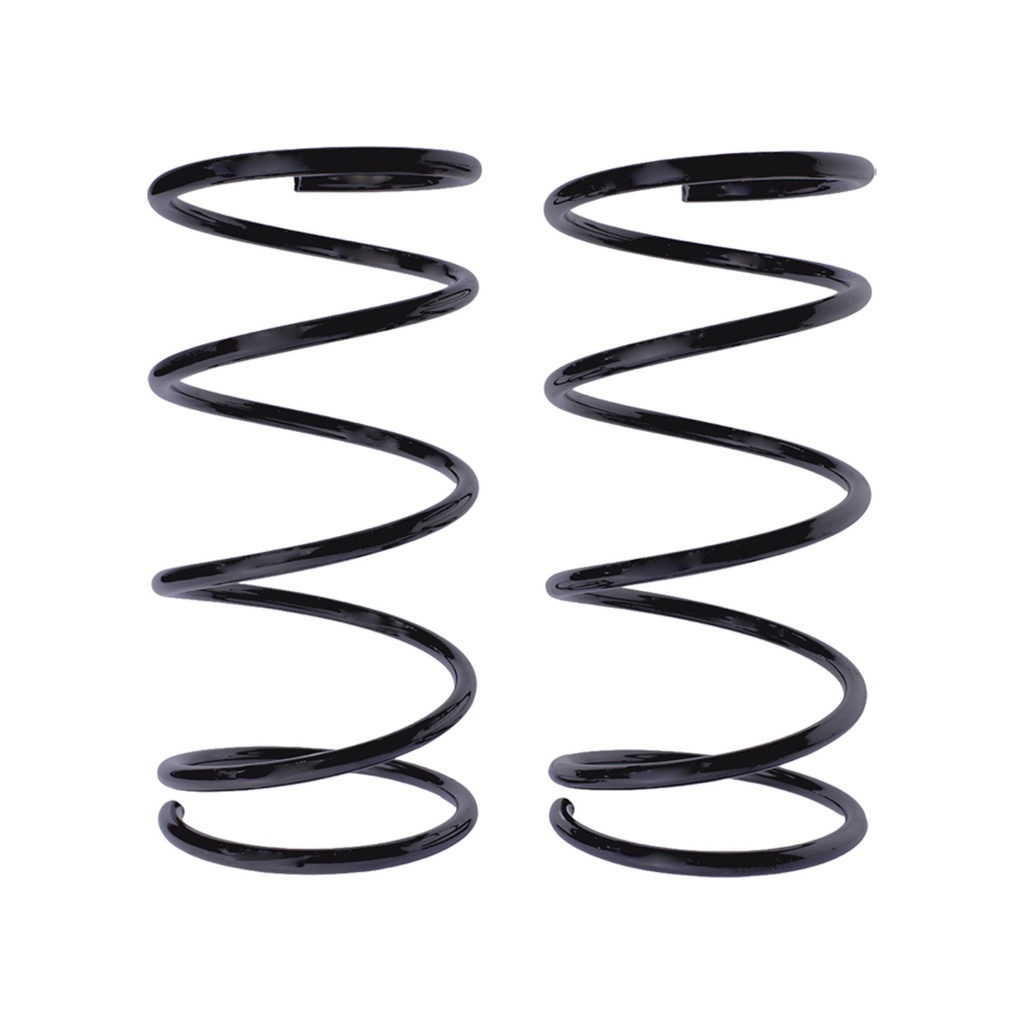 Resorte NISSAN Altima 1998-2001 Delantero (Par)