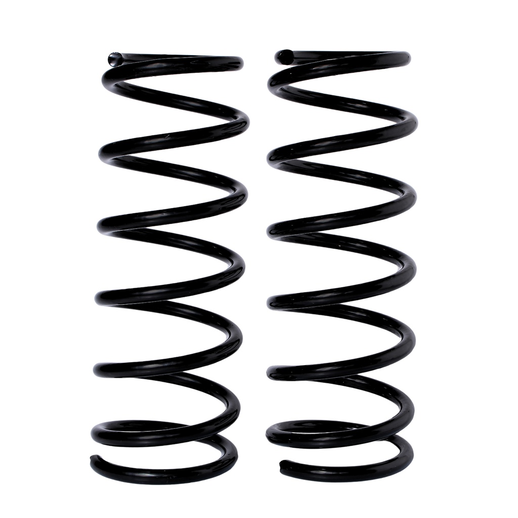 Resorte NISSAN Lucino 1996-2000 Trasero (Par)