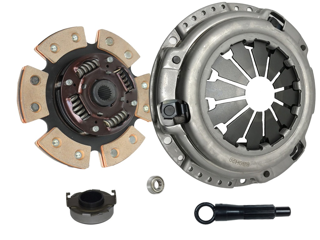 Kit de embrague de transmisión NAMCCO