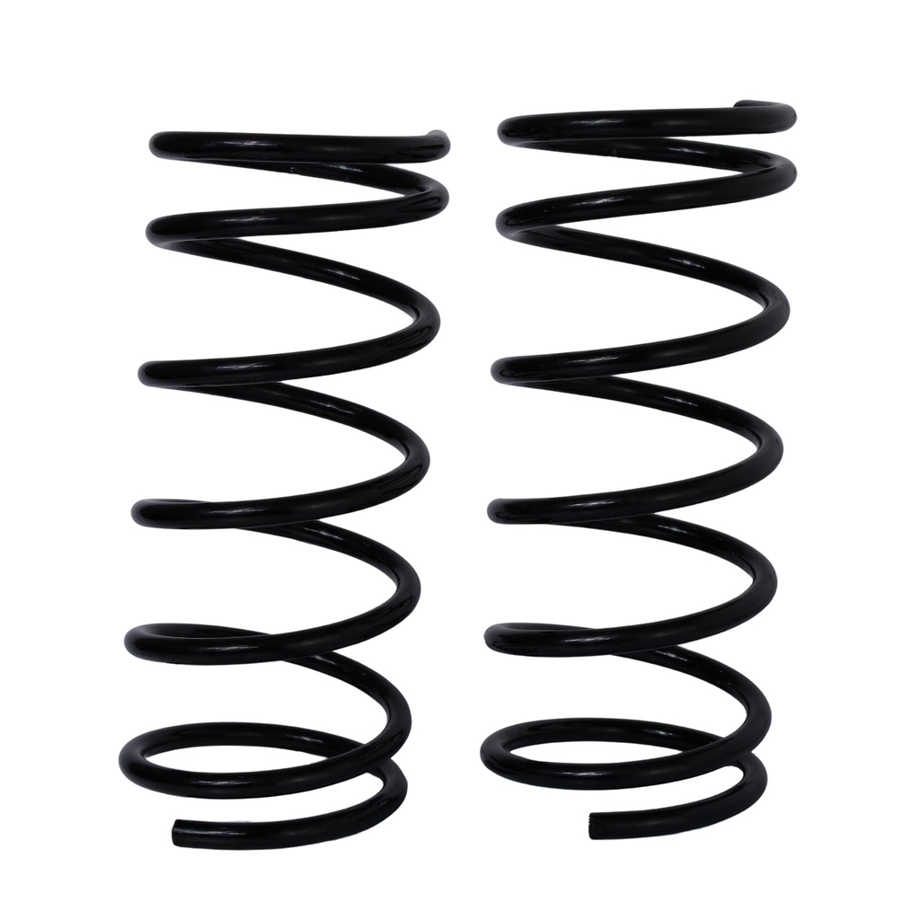 Resorte NISSAN Pathfinder 1996-2004 Trasero (Par)