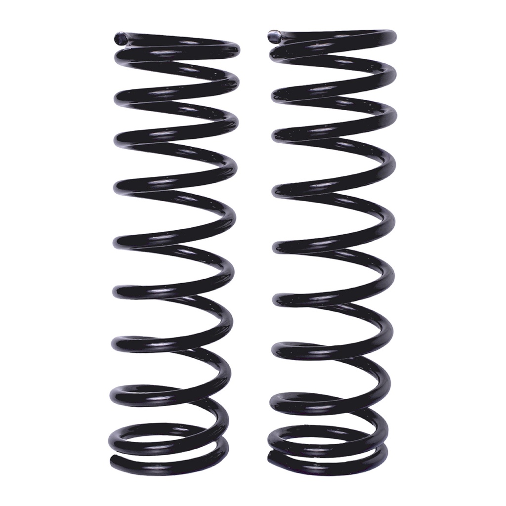 Resorte NISSAN Sakura 1982-1987 Delantero (Par)