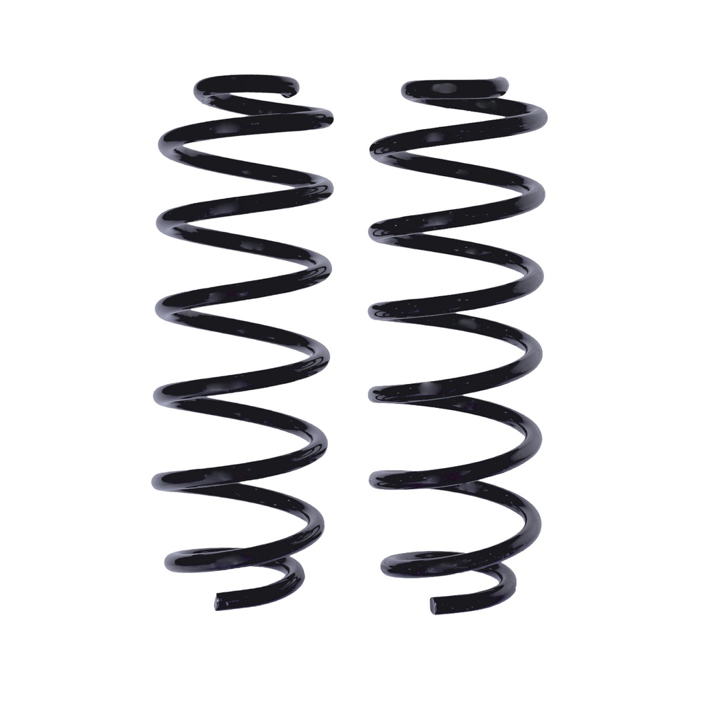 Resorte NISSAN Sentra (B18) 2020-2026 Trasero (Par)