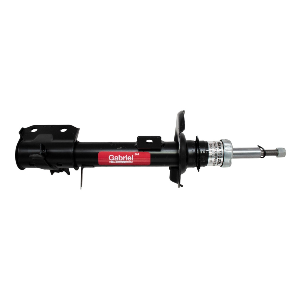 GA-USA79323L-A — AMORTIGUADOR DELANTERO IZQUIERDO SUZUKI SWIFT 2012-2017