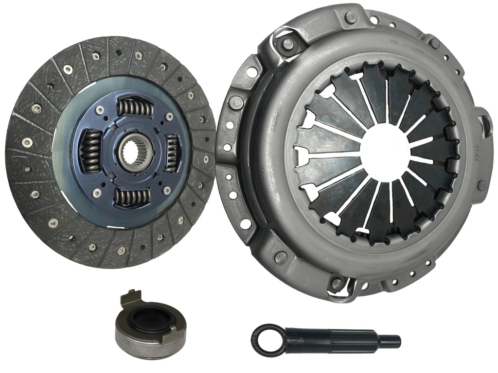 Kit de embrague de transmisión NAMCCO