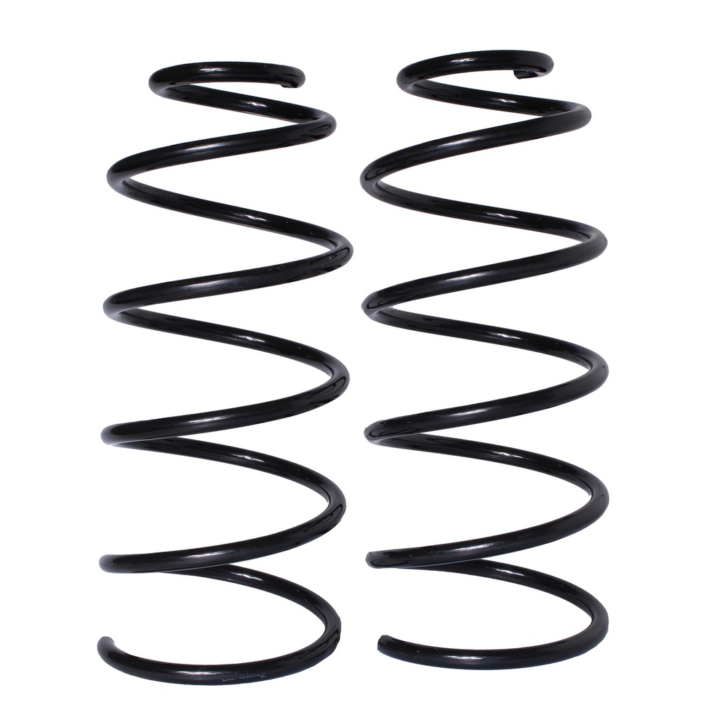 Resorte PEUGEOT 307 2004-2010 Delantero (Par)