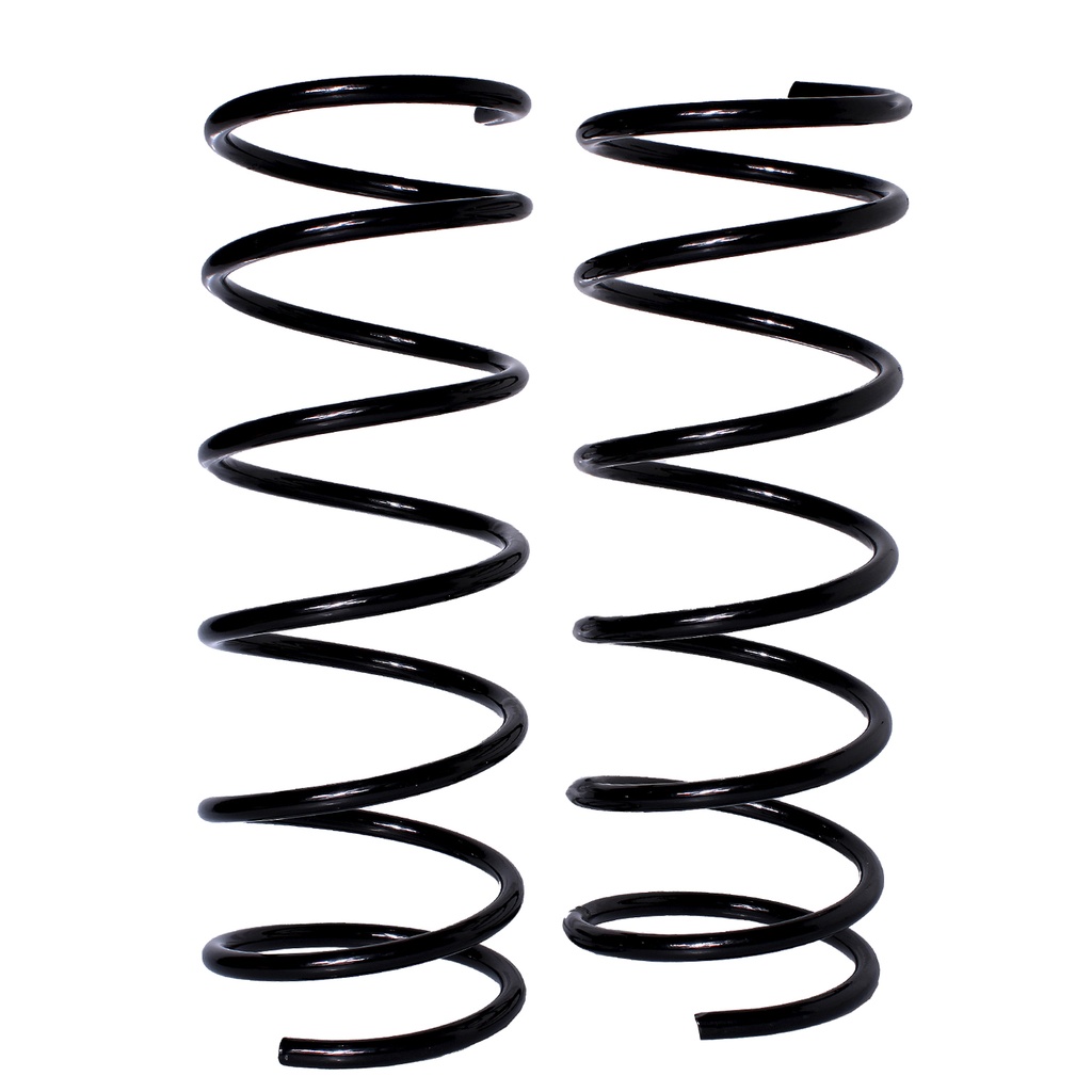 Resortes Delanteros PEUGEOT 405 1997-1999 (Par)