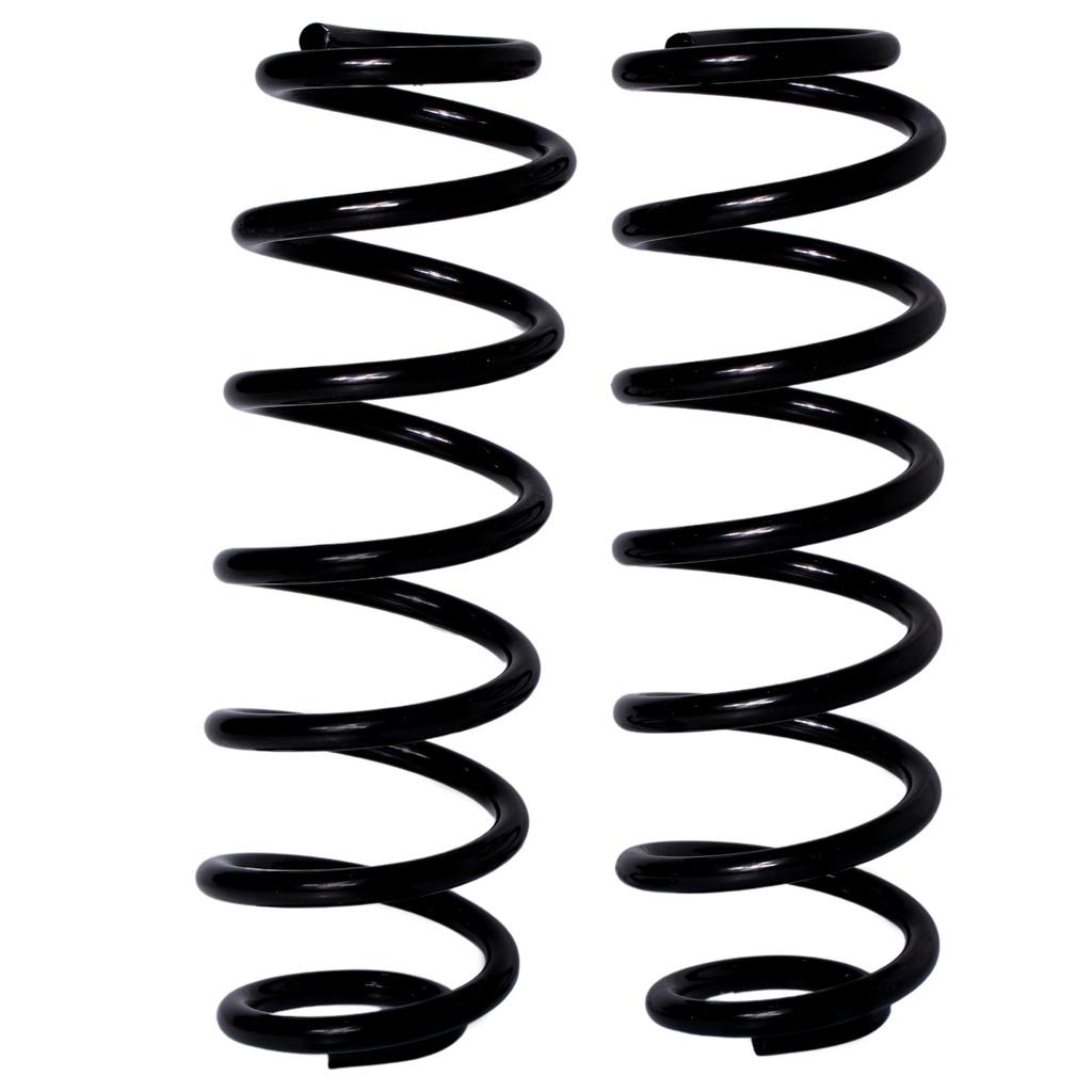 Resorte RENAULT Kwid (Hatchback) 2017-2023 Trasero (Par)