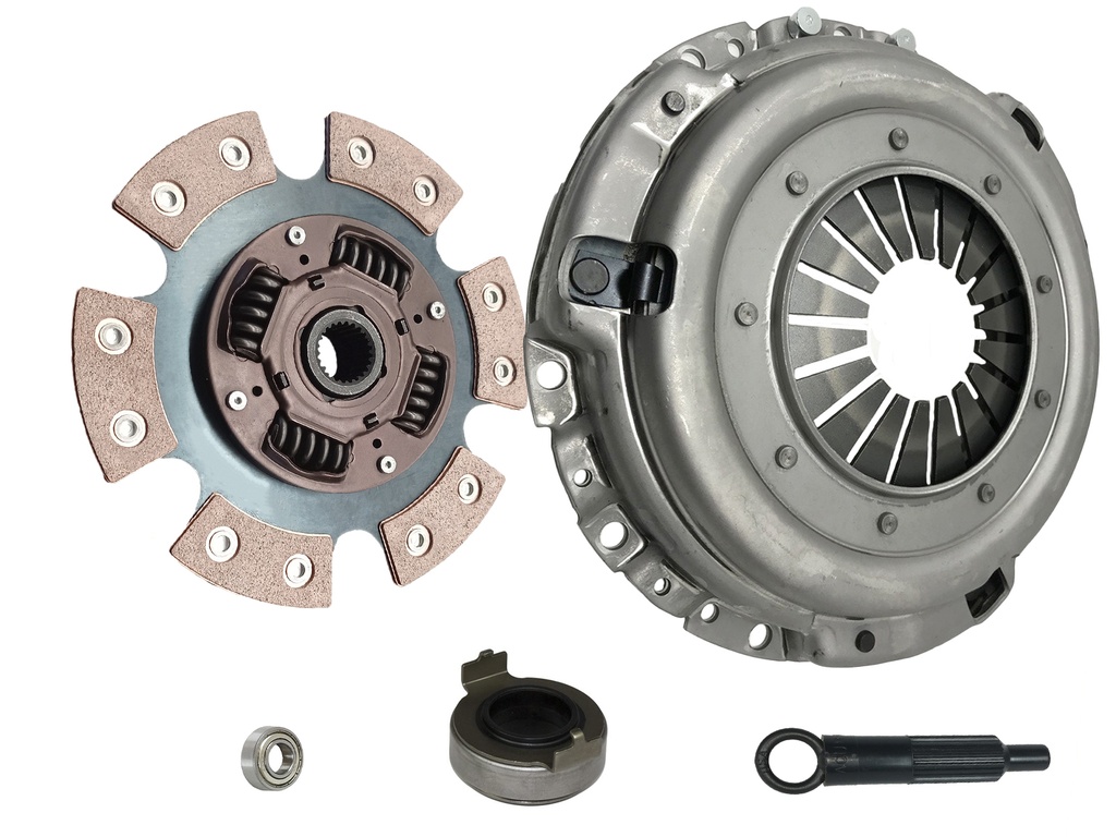 Kit de embrague de transmisión NAMCCO