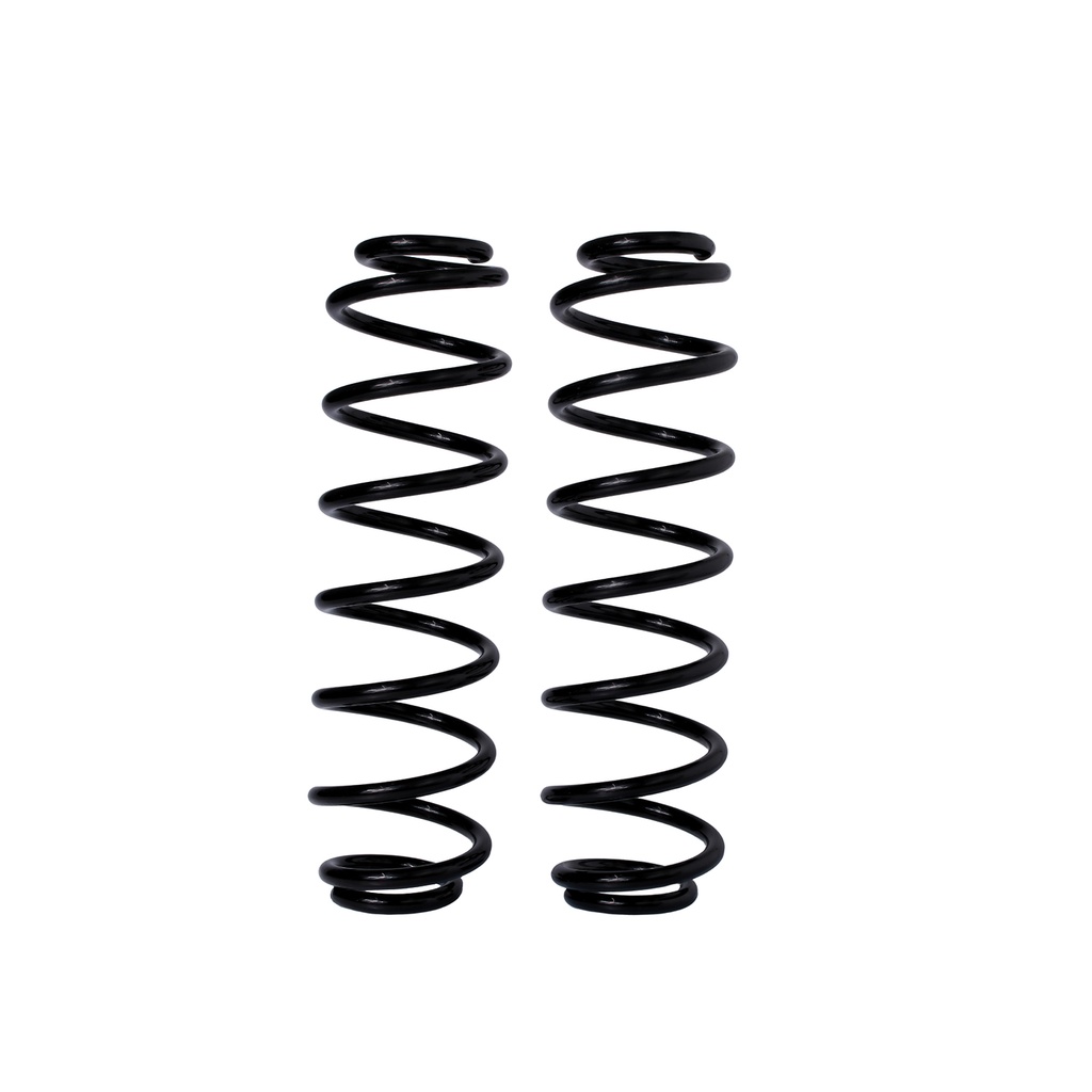 Resorte SEAT Ibiza 6F 2018-2023 Trasero (Par)