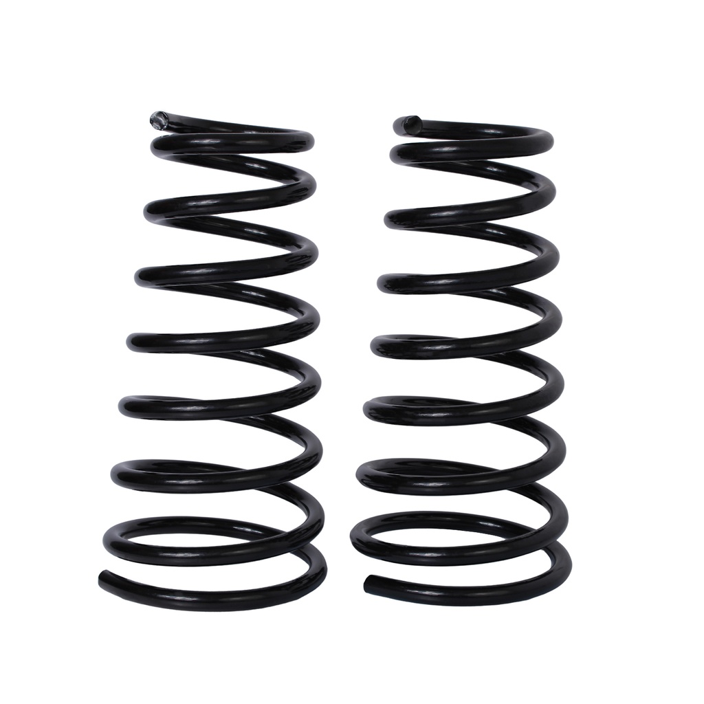 Resorte TOYOTA Camry 1992-2001 Trasero (Par)