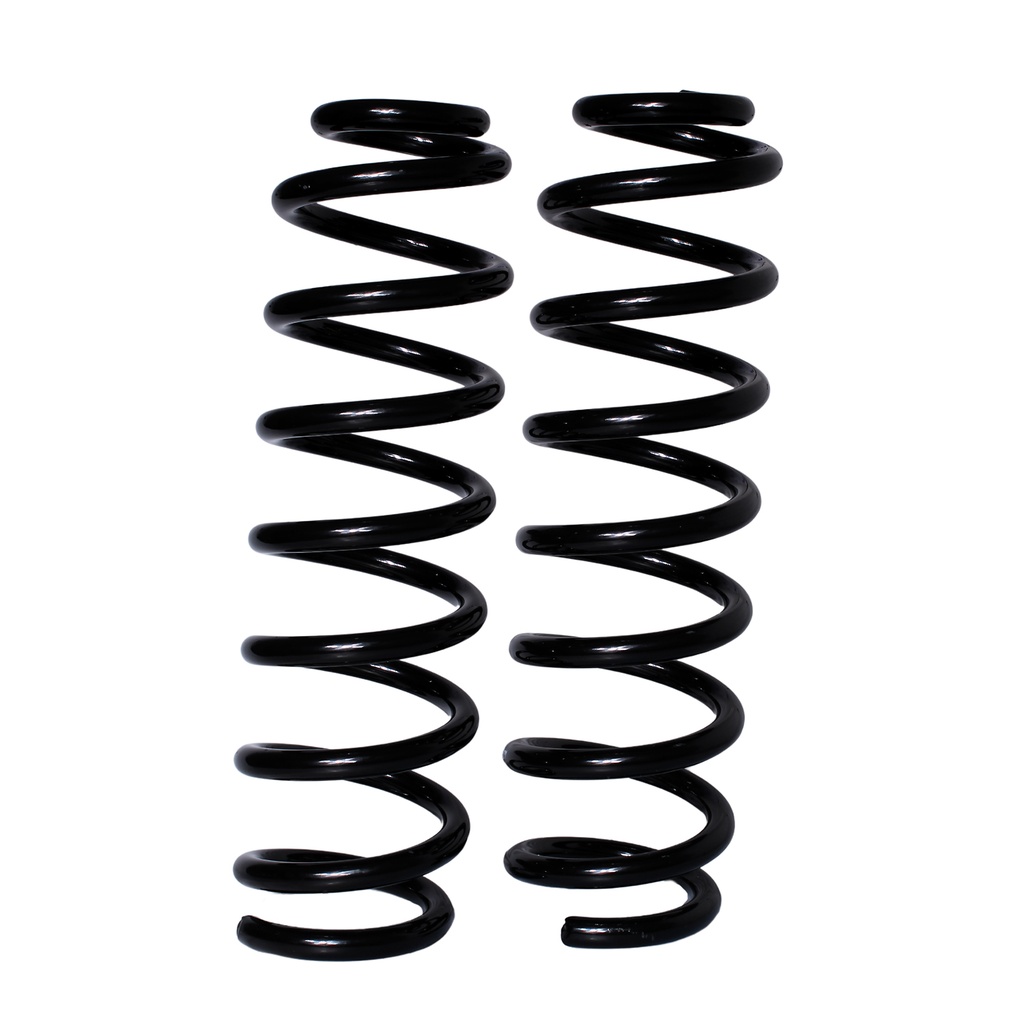 Resorte Blindado JEEP Grand Cherokee 2011-2022 Delantero (Par)