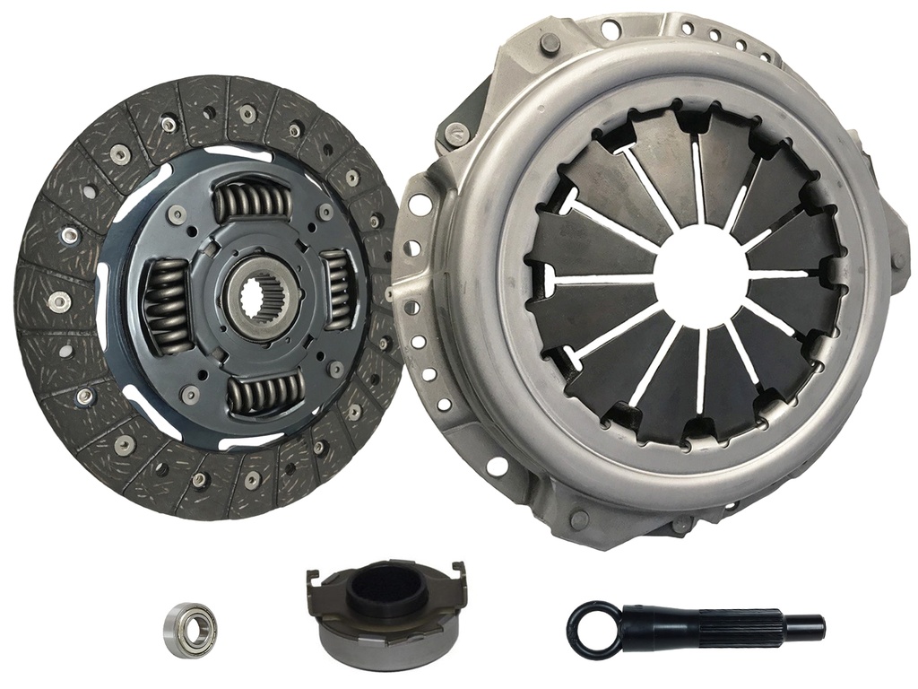 NA-NAK08031 — Kit de embrague de transmisión NAMCCO