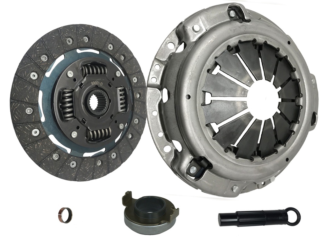 NA-NAK08036 — Kit de embrague de transmisión NAMCCO