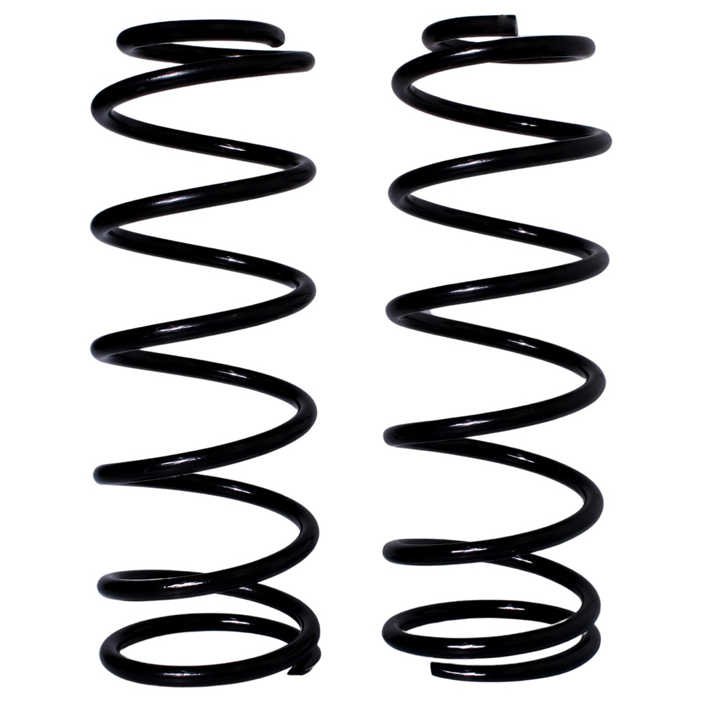Resortes Traseros TOYOTA HILUX SW4 1996-2000 (Par)