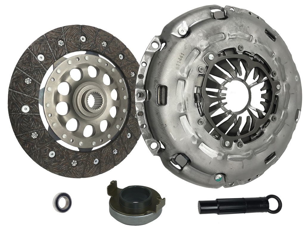 Kit de embrague de transmisión NAMCCO