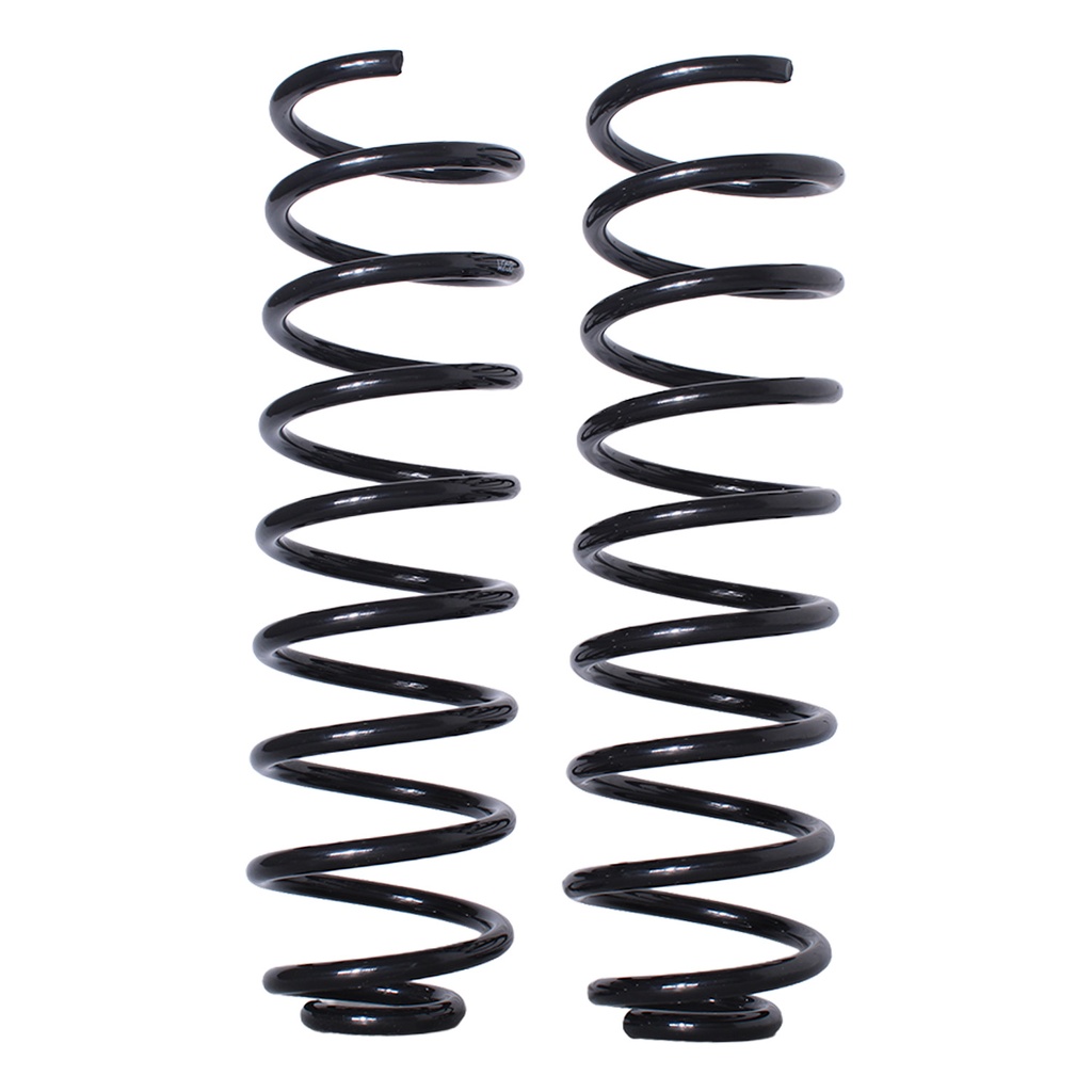 Resorte VOLKSWAGEN Corsar 1984-1989 Trasero (Par)