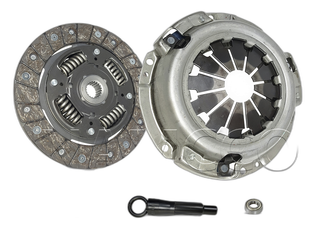 NA-NAK08043 — KIT EMBRAGUE HONDA INSIGHT L3 1.0L 00-06
