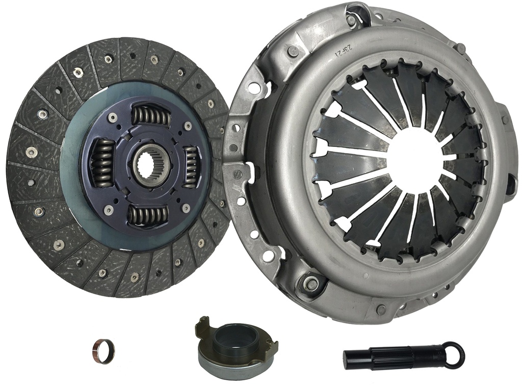 Kit de embrague de transmisión NAMCCO