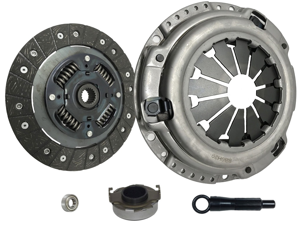 Kit de embrague de transmisión NAMCCO