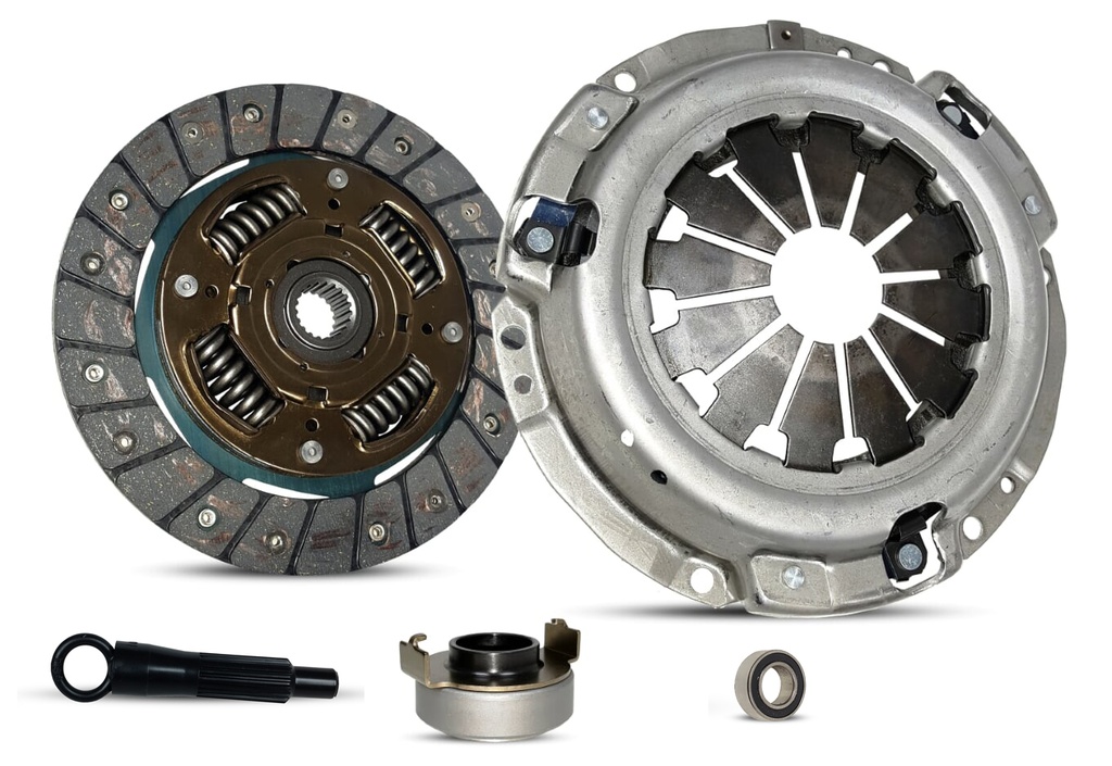 Kit de embrague de transmisión NAMCCO