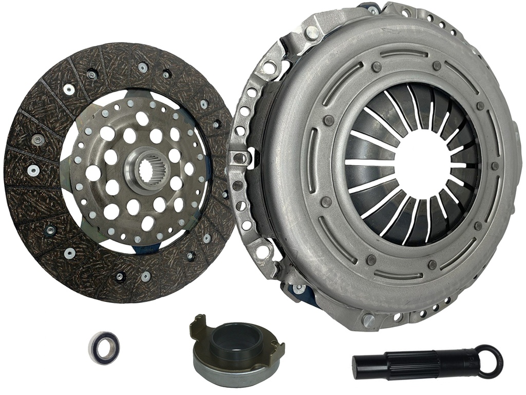 NA-NAK08500 — Kit de embrague de transmisión NAMCCO