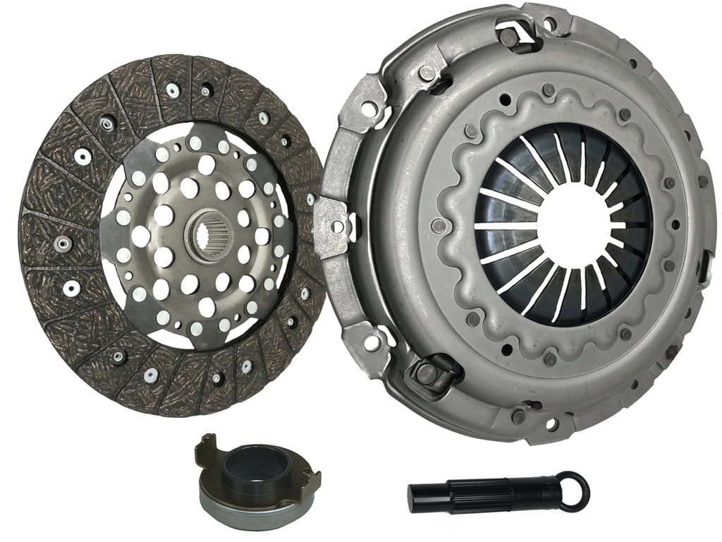 Kit de embrague de transmisión NAMCCO