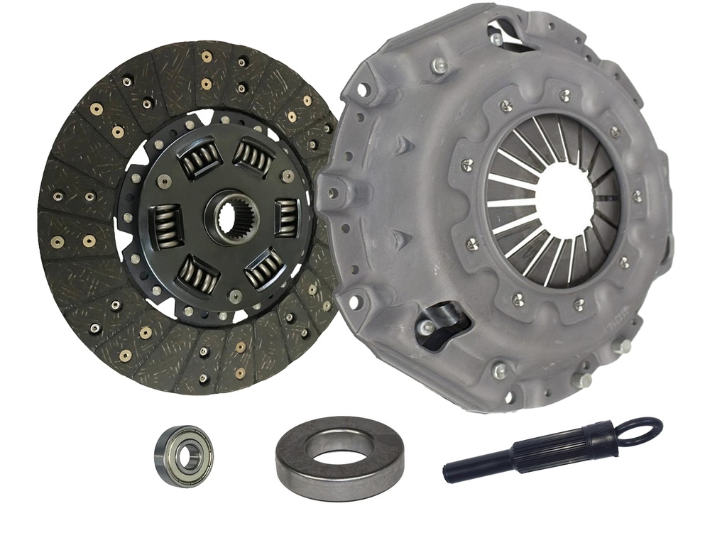 NA-NAK09015 — Kit de embrague de transmisión NAMCCO