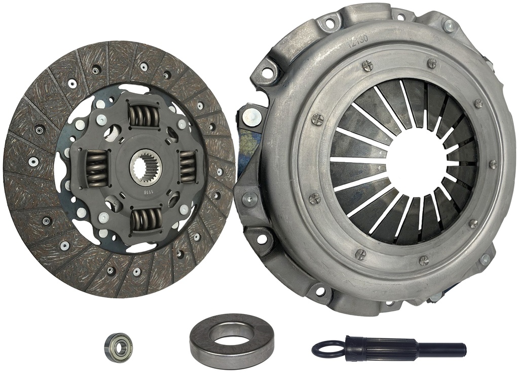 Kit de embrague de transmisión NAMCCO