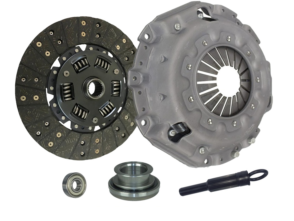 Kit de embrague de transmisión NAMCCO