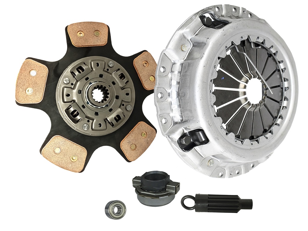 NA-NAK09142CB — Kit de embrague de transmisión NAMCCO