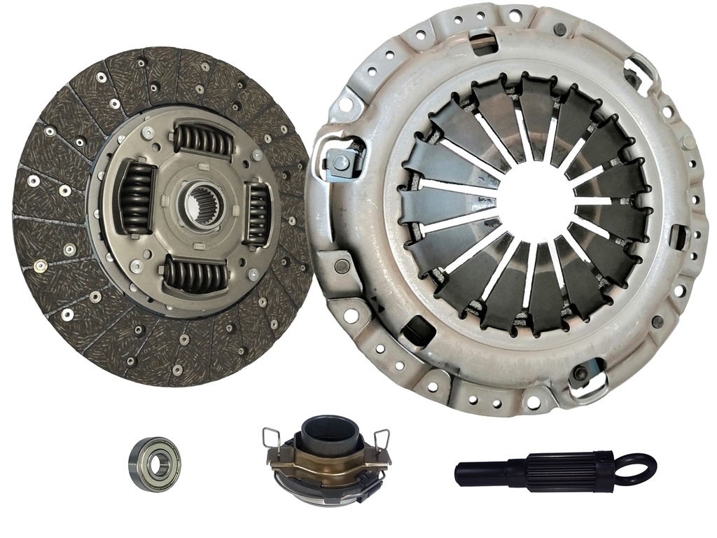 NA-NAK09143 — Kit de embrague de transmisión NAMCCO