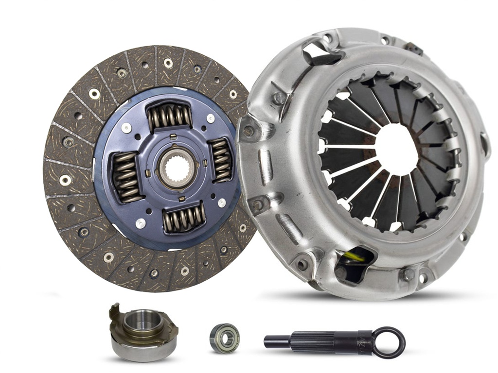 NA-NAK10026 — Kit de embrague de transmisión NAMCCO