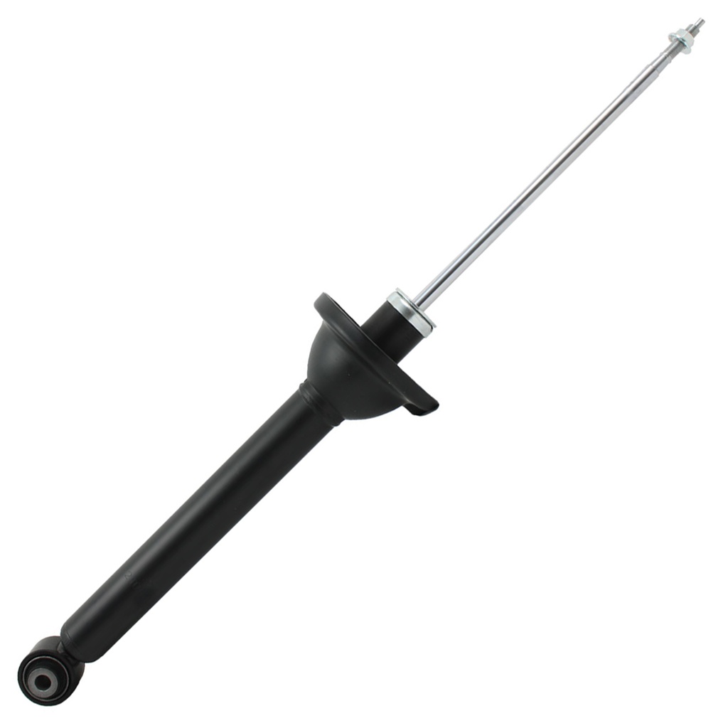 AG-2101002 — Amortiguador FORD Fiesta Ikon (Sedán) 1998-2010 Trasero