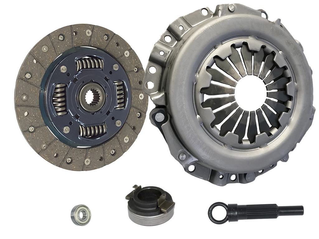 NA-NAK10043 — Kit de embrague de transmisión NAMCCO