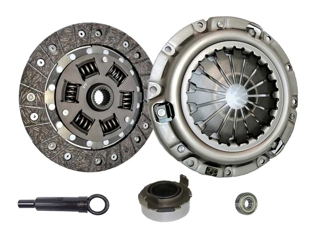 Kit de embrague de transmisión NAMCCO