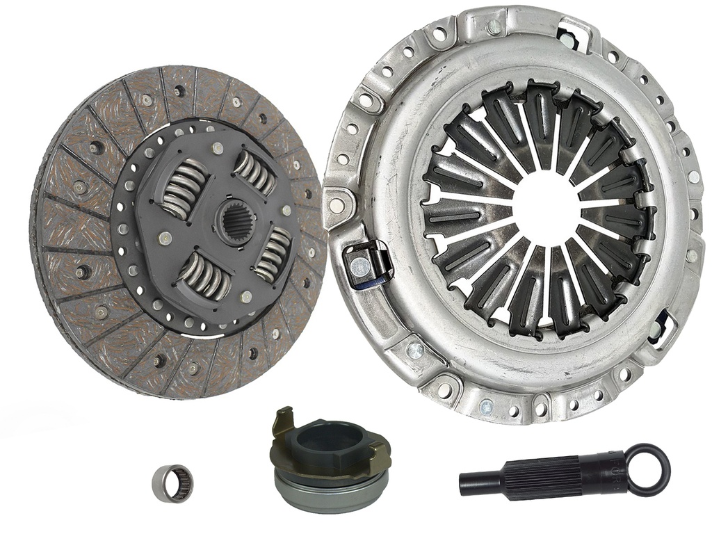 Kit de embrague de transmisión NAMCCO