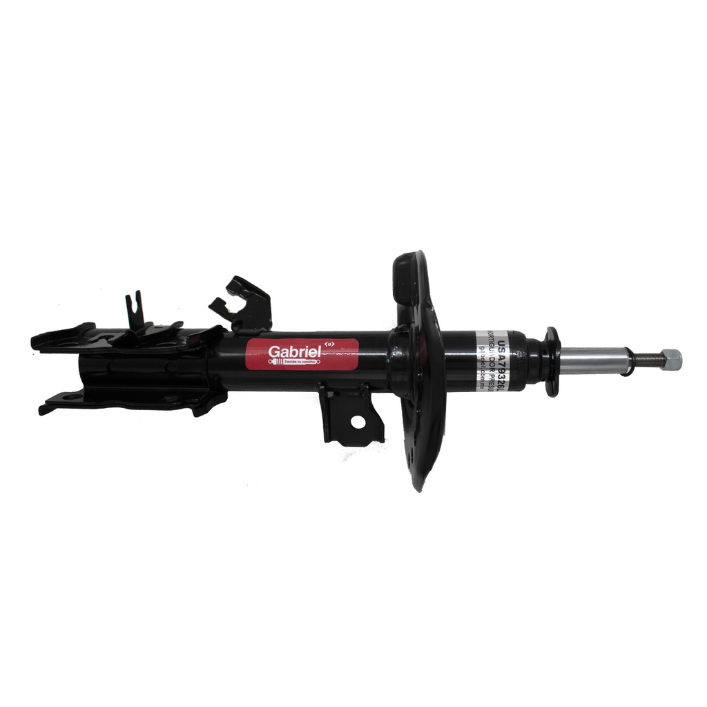 AMORTIGUADOR DELANTERO IZQUIERDO NISSAN ROGUE 2007-2010
