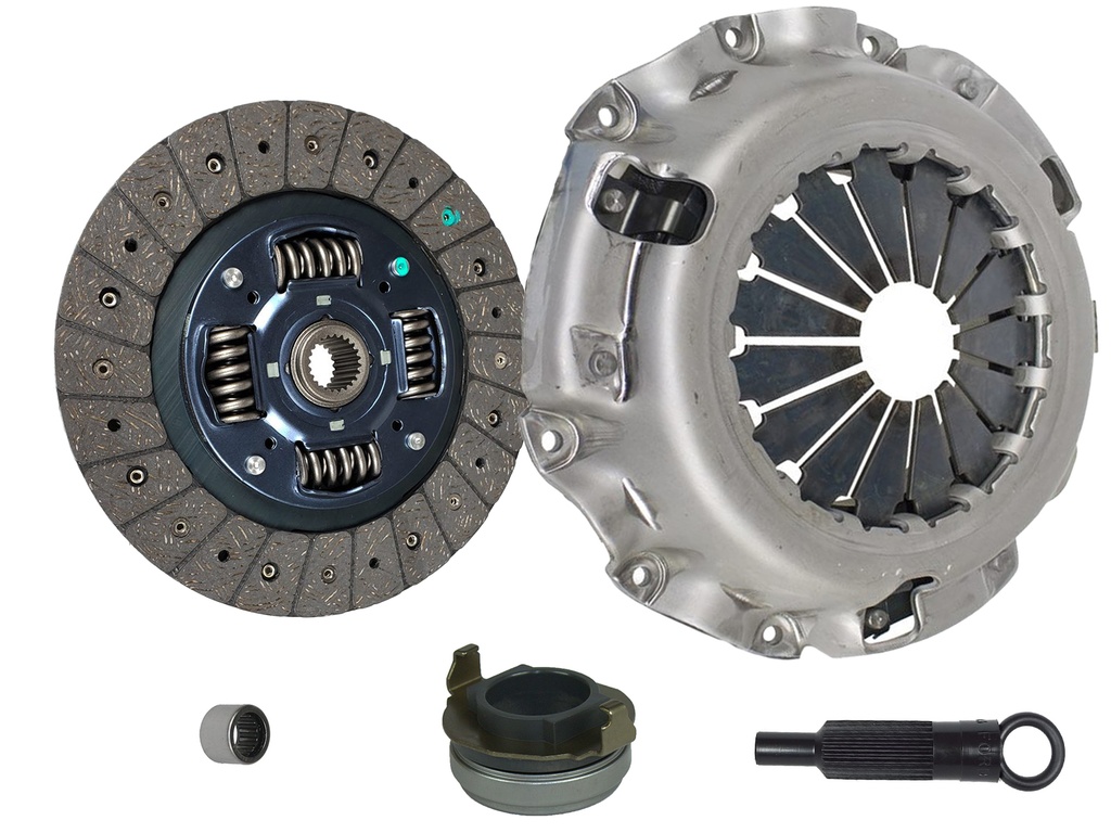 Kit de embrague de transmisión NAMCCO