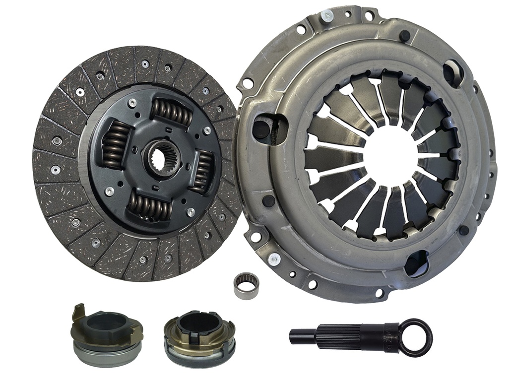 Kit de embrague de transmisión NAMCCO