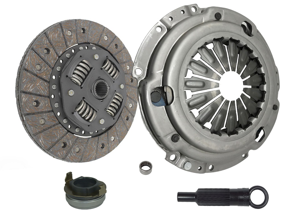 Kit de embrague de transmisión NAMCCO