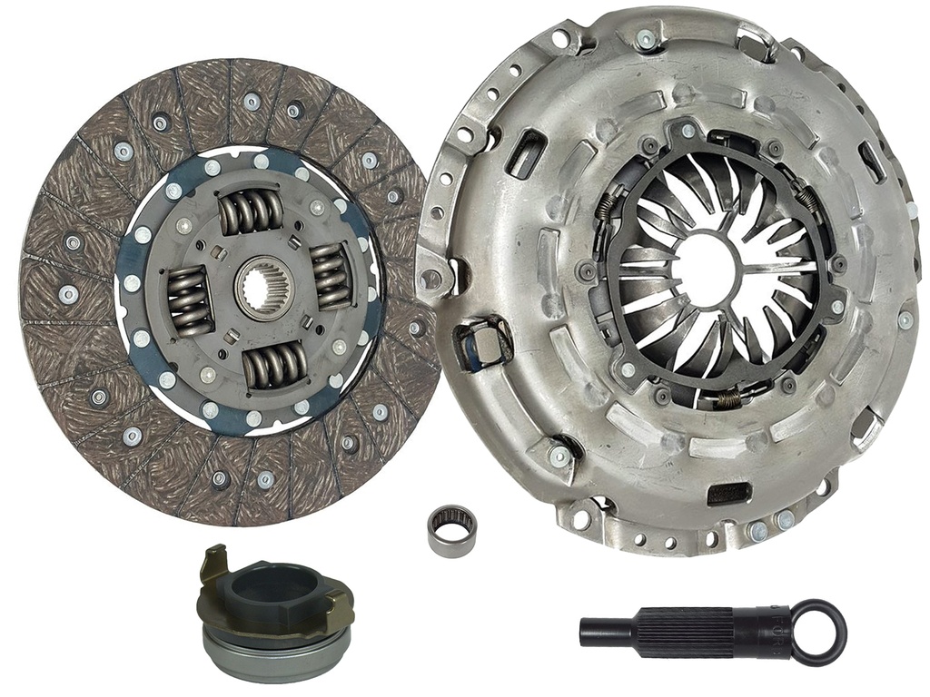 NA-NAK10064 — Kit de embrague de transmisión NAMCCO