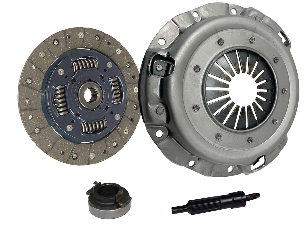 Kit de embrague de transmisión NAMCCO
