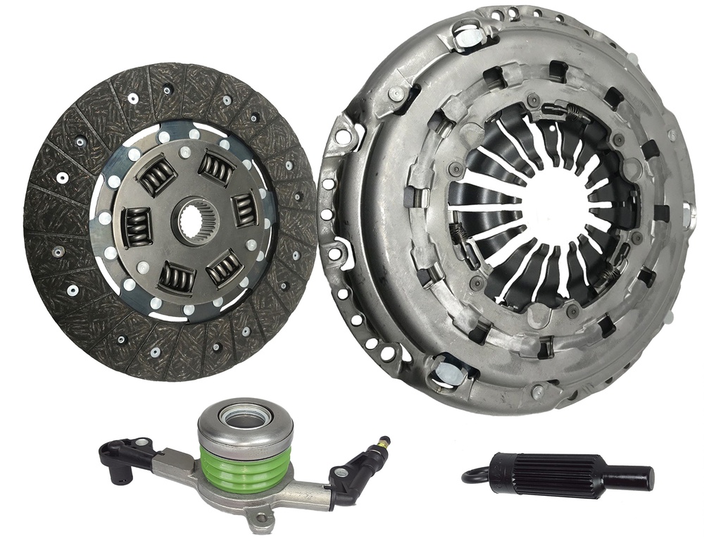 NA-NAK11490S — Kit de embrague de transmisión NAMCCO