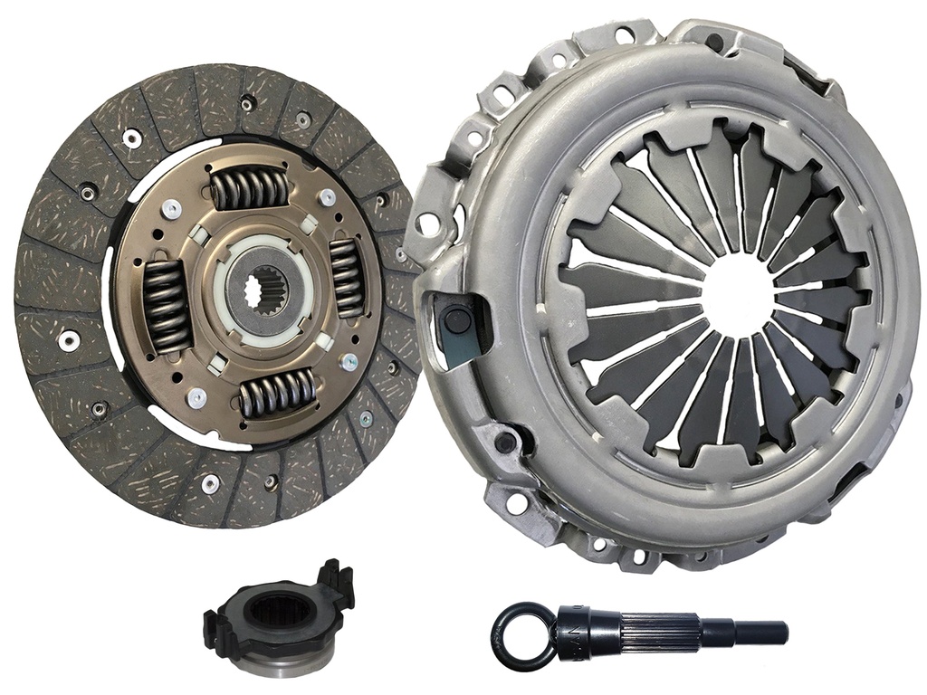 Kit de embrague de transmisión NAMCCO