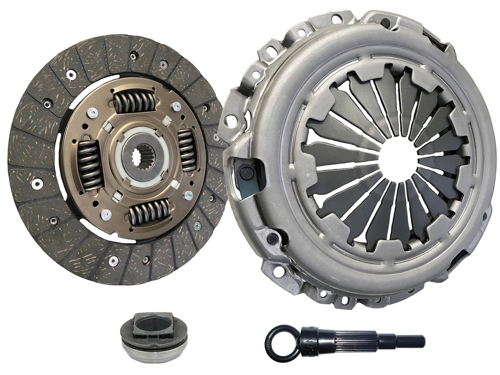Kit de embrague de transmisión NAMCCO