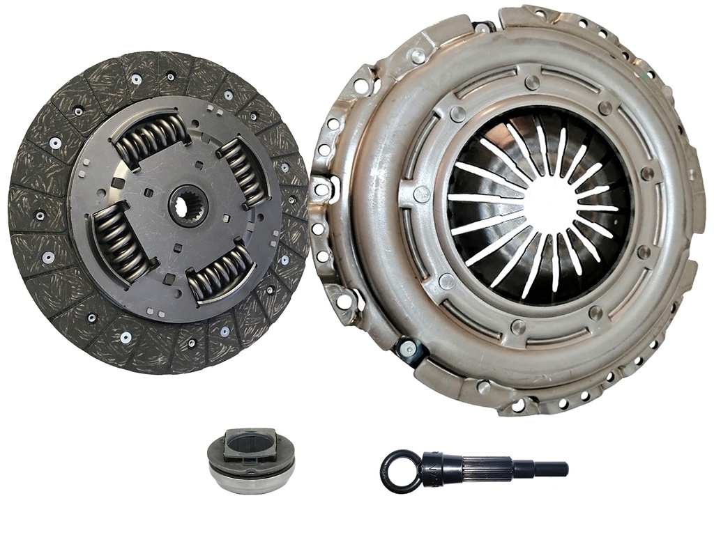 NA-NAK13088 — Kit de embrague de transmisión NAMCCO