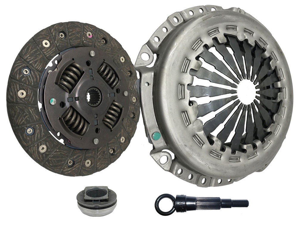 Kit de embrague de transmisión NAMCCO